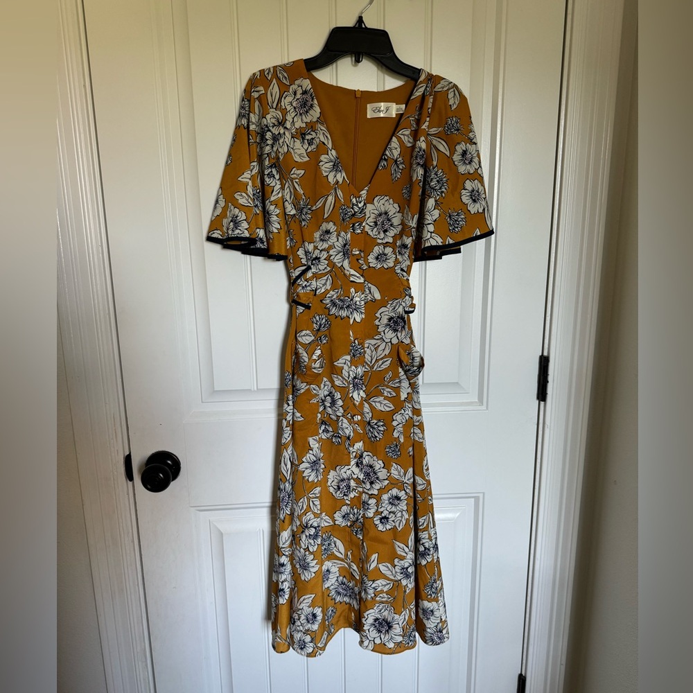 Eliza J Dress. Size 4.